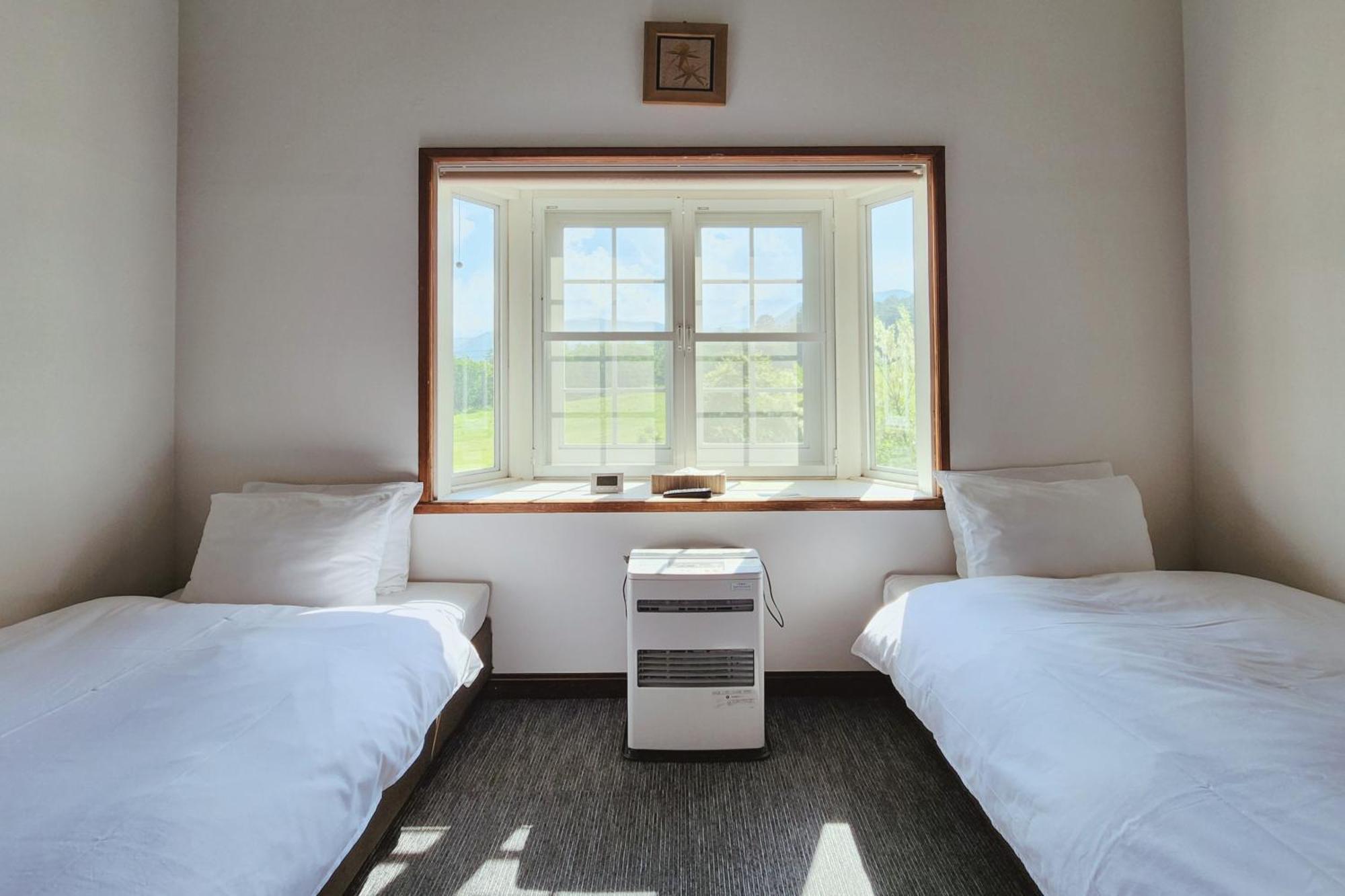 Sunshine Hakuba Ski-To-Door Zewnętrze zdjęcie